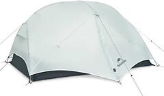 Фото Naturehike Mongar Grey CNK2550WS016/6927595770504