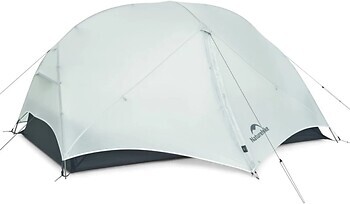Фото Naturehike Mongar Grey CNK2550WS016/6927595770504