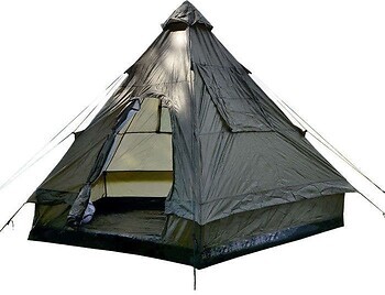Фото Mil-Tec Tipi