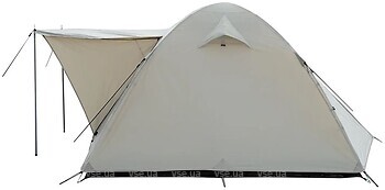 Фото Tramp Lite Wonder 2 (UTLT-005-sand)