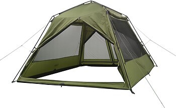 Фото Tramp Bungalow Lite (UTRT-106-olive)