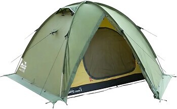 Фото Tramp Rock 3 (UTRT-028-green)
