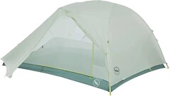 Фото Big Agnes Tiger Wall 3 Platinum