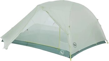 Фото Big Agnes Tiger Wall 3 Platinum