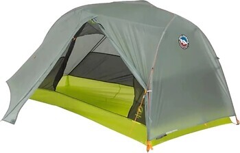 Фото Big Agnes Tiger Wall UL1 Mercury