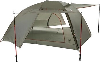 Фото Big Agnes Copper Spur UL3 XL