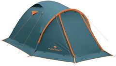Фото Ferrino Skyline 3 Fiberglass Blue