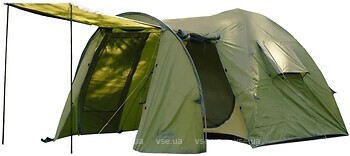 Фото Tramp Anaconda 4 (UTRT-109-olive)