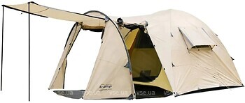 Фото Tramp Anaconda 4 (UTRT-109-sand)