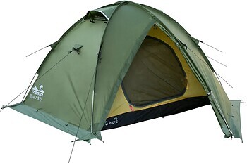 Фото Tramp Rock 2 (UTRT-027-green)