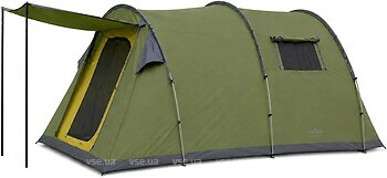Фото Tribe Meteora 4 (T-AC-0012-olive)