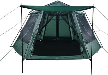 Фото Tribe Mosquito Pro (T-AD-0003-green)
