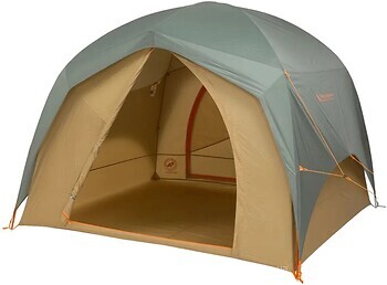 Фото Big Agnes Big House 6