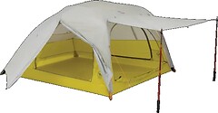 Фото Big Agnes Salt Creek 3 Gray Violet/Warm Olive