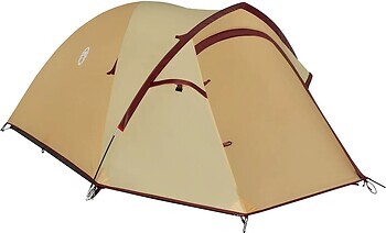 Фото Coleman Darwin Summer 3 + beige