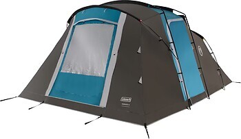 Фото Coleman Vespucci 4 brown