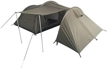 Фото Mil-Tec Plus Storage Space 4-Men