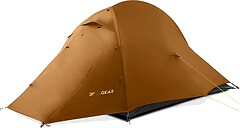 Фото 3F Ul Gear Zhengtu 2P 210T