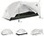 Фото Naturehike Mongar Pro 2 20D light grey