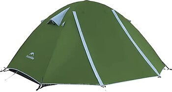 Фото Naturehike Bleik 3 Type B forest green