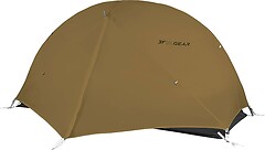Фото 3F Ul Gear Piaoyun Solo Khaki
