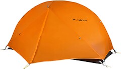 Фото 3F Ul Gear Piaoyun Solo Orange