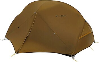 Фото 3F Ul Gear Piaoyun 2P 15D Khaki