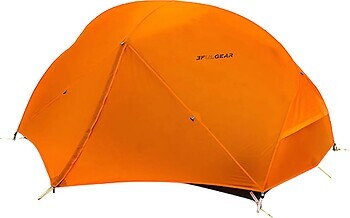 Фото 3F Ul Gear Piaoyun 2P 15D Orange