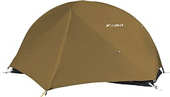 Фото 3F Ul Gear Piaoyun Solo/2 Khaki
