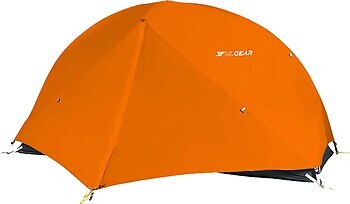 Фото 3F Ul Gear Piaoyun Solo/2 Orange