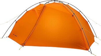 Фото 3F Ul Gear Taiji 2P 15D Orange