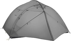 Фото 3F Ul Gear Qingkong 3P 15D Grey