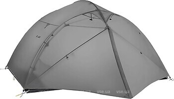 Фото 3F Ul Gear Qingkong 3P 15D Grey