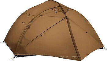 Фото 3F Ul Gear Qingkong 3P 15D Khaki