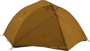 Фото 3F Ul Gear Qingkong 3P 210T Khaki
