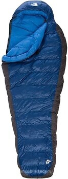 Фото The North Face Blue Kazoo Reg