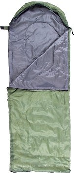 Фото Green Camp Спальный мешок 200 гр/м2 (S1004)