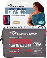 Фото Sea to Summit Expander Liner Long