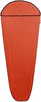 Фото Naturehike Super Elastic Sleeping Bag Mummy Orange NH17N002-D