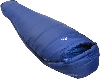 Фото Mountain Equipment Starlight II Synthetic Long