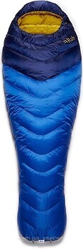 Фото Rab Neutrino 200 Regular