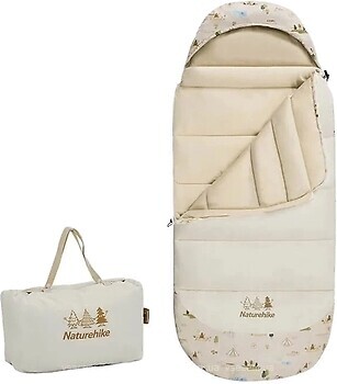 Фото Naturehike B180 CNH22SD001 Baby Beige (6927595799611)