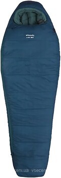 Фото Pinguin Lava 350 185 Blue