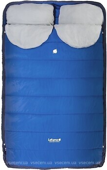 Фото Lafuma Nunavut Double Azur Blue