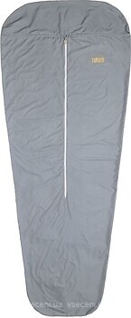 Фото Turbat Liner Grey