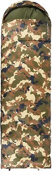 Фото Outtec Hooded 250 Camouflage (5907766665922)