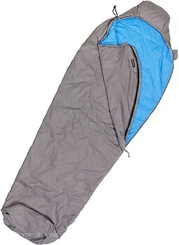 Фото Cocoon Mountain Wanderer Grey/Blue