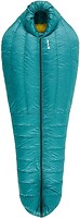 Фото Rock Front 600 L Short Turquoise