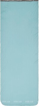 Фото Sea to Summit Comfort Blend Sleeping Bag Liner Aqua Sea Blue (ASL032071-200202)