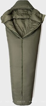 Фото Snugpak Softie Antarctica Olive